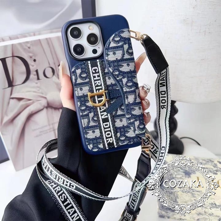 ブランド dior アイホン 14pro ケース