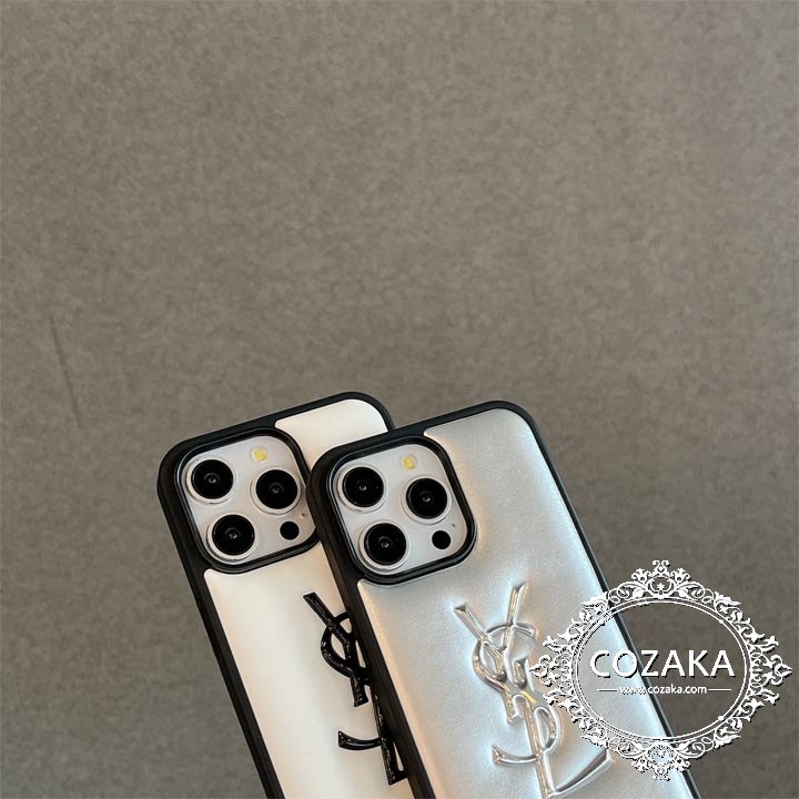 ysl 携帯ケース