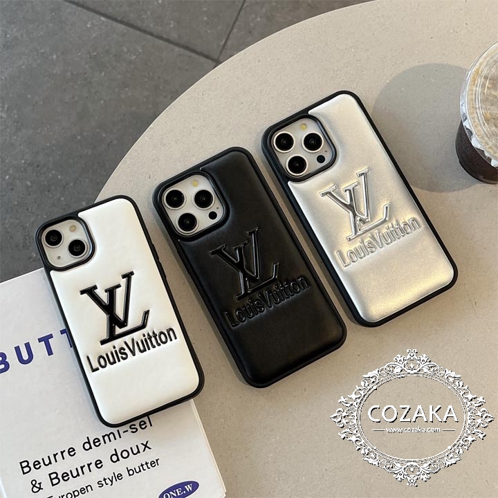 ブランドロゴ アイホン 16 スマホケース vuitton