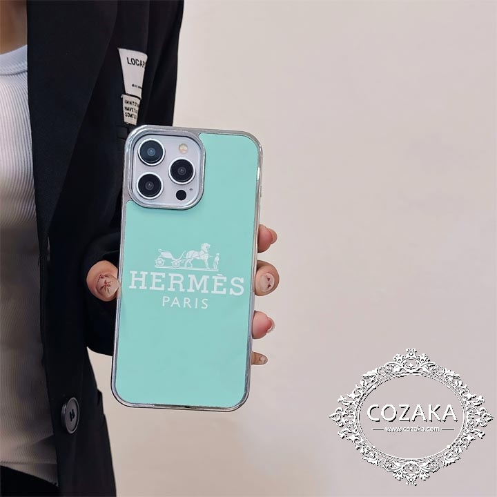 アイフォーン 14 スマホケースエルメス hermes 最新型