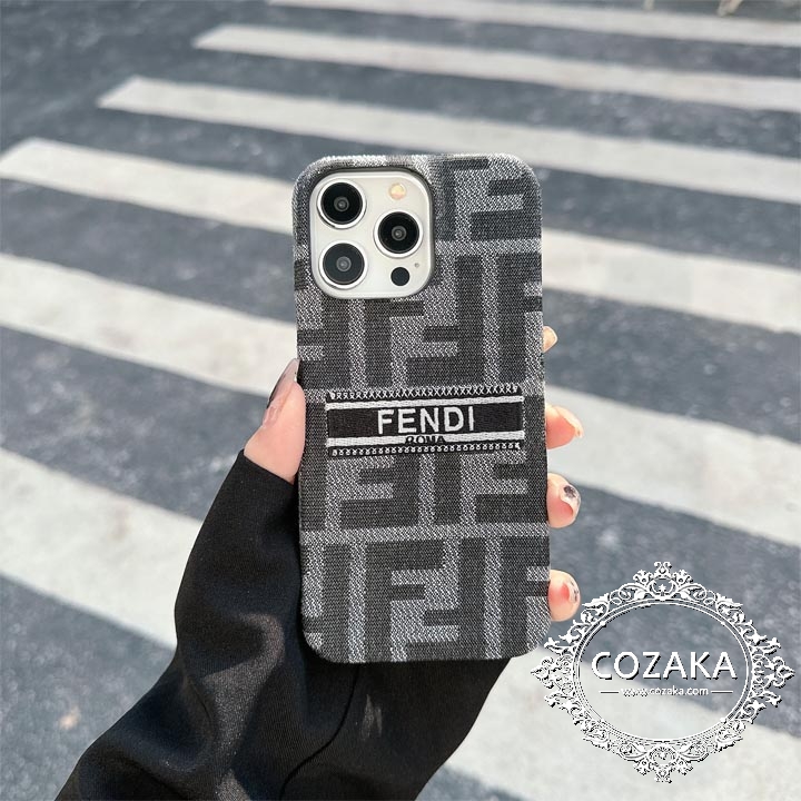 fendi風 カバー