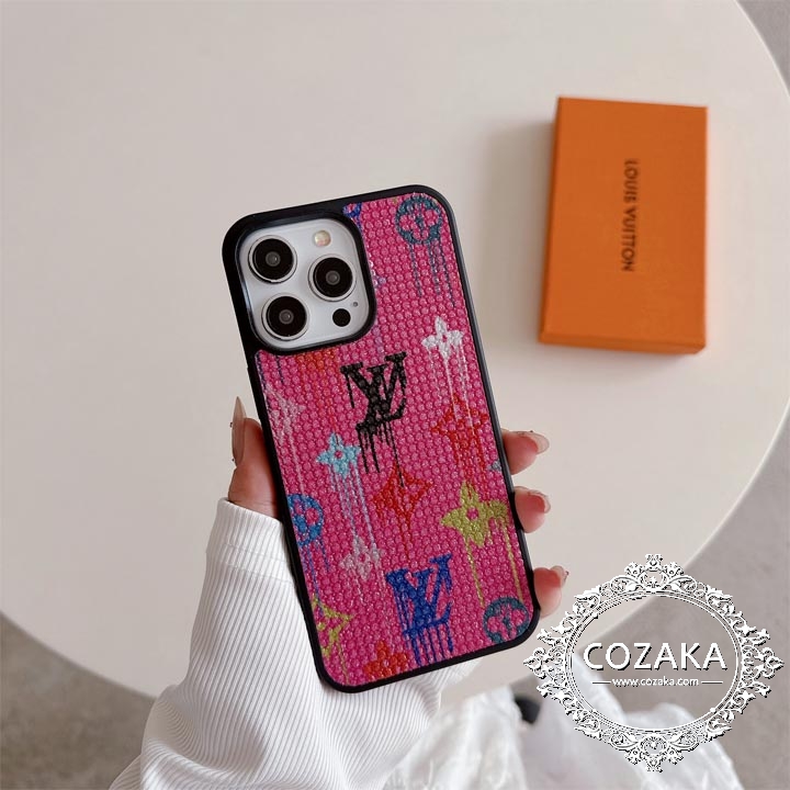 ルイビトン アイホン 15pro maxスマホケース 高品質
