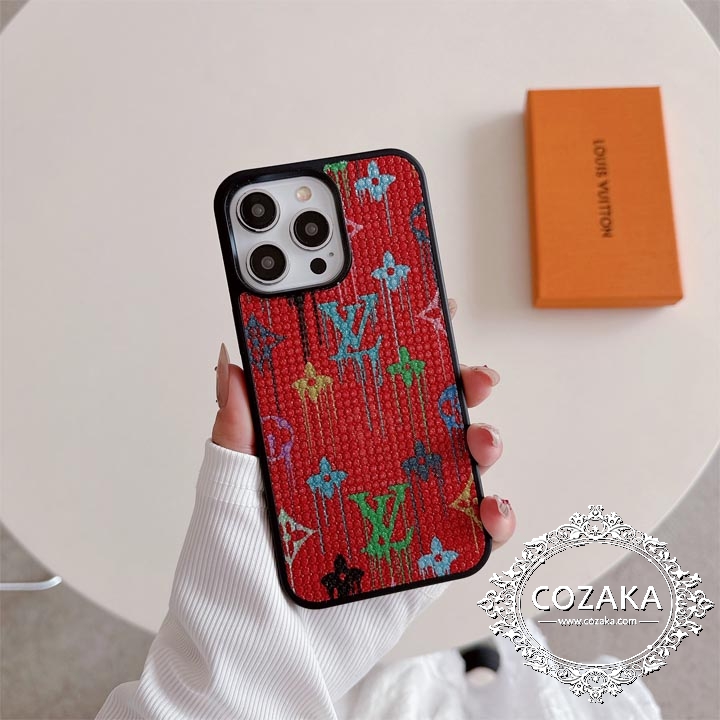 vuitton 可愛い アイホン 14