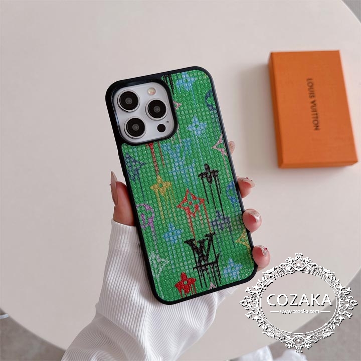 ルイビトン アイホン 15pro maxスマホケース 高品質