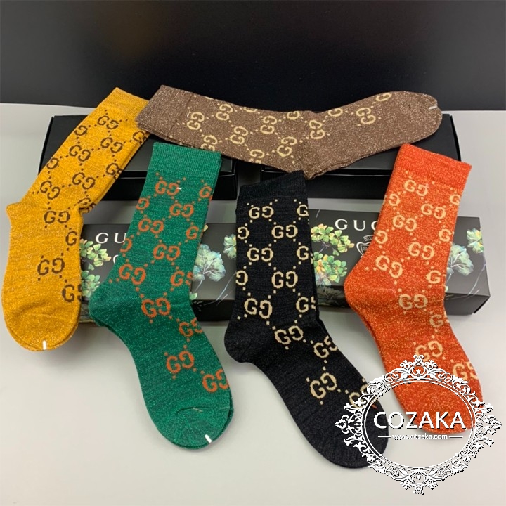 gucci創意デザイン
