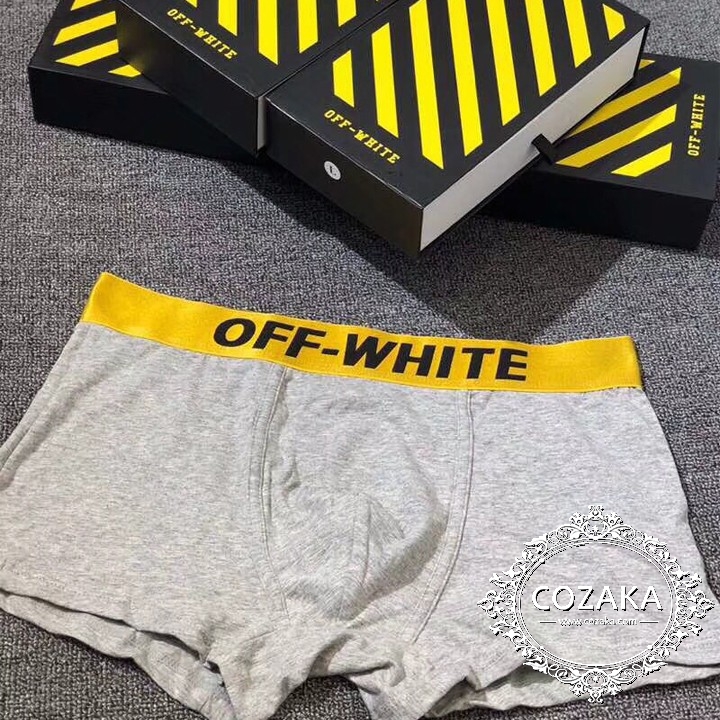 OffWhite ハイブランド