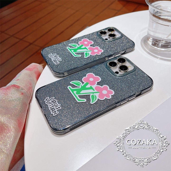 アイフォーン 16 pro 携帯ケース 可愛い vuitton