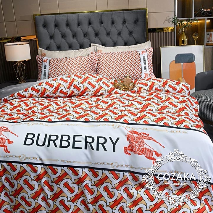 ピローケース 人気 Burberry