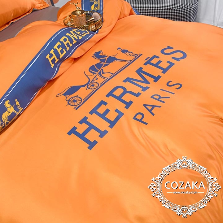 寝具セット 快適睡眠 hermes