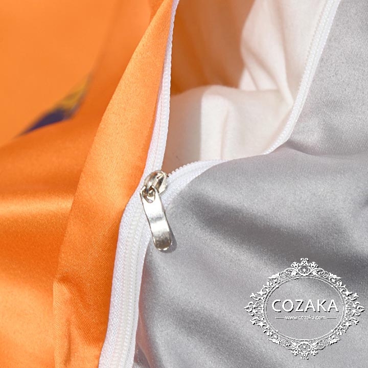 掛け布団カバー 快適睡眠hermes