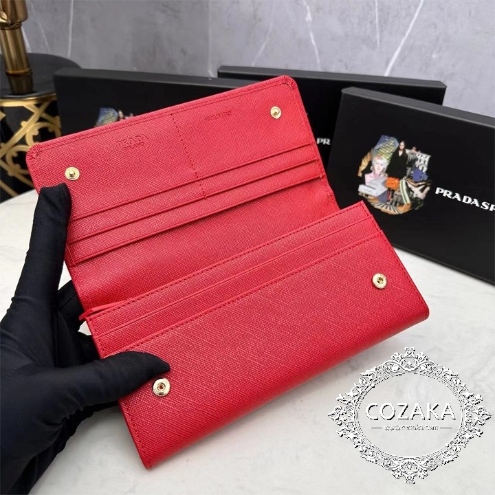 prada 高級感