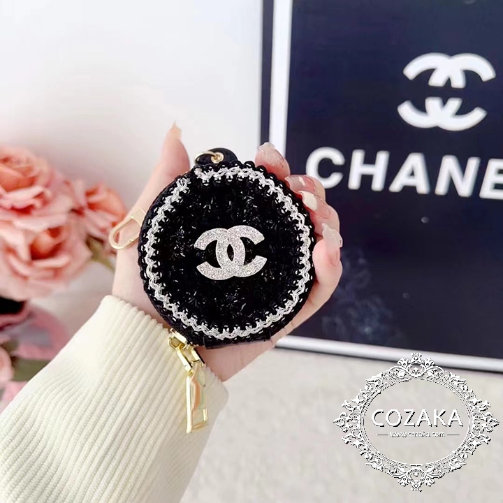 airpods pro ケース 最高級 chanel