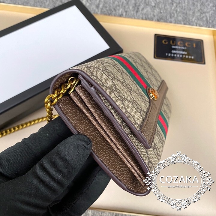 ショルダーバッグ 豪華gucci