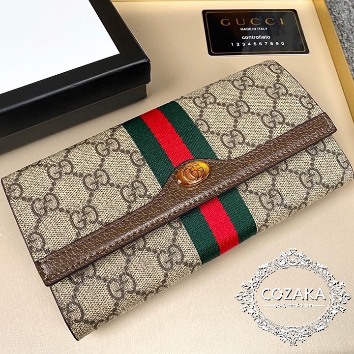 長財布 レデイースgucci