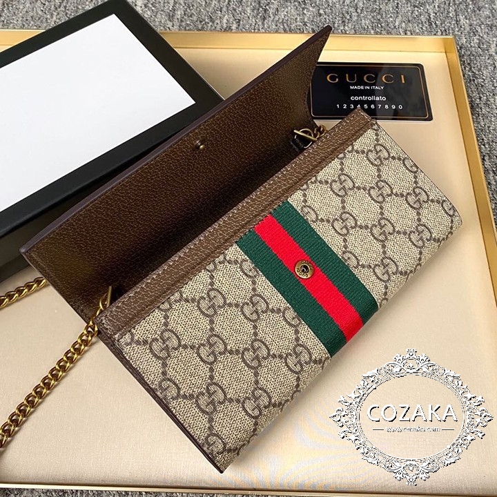 ショルダーバッグ 誕生日プレゼントGucci