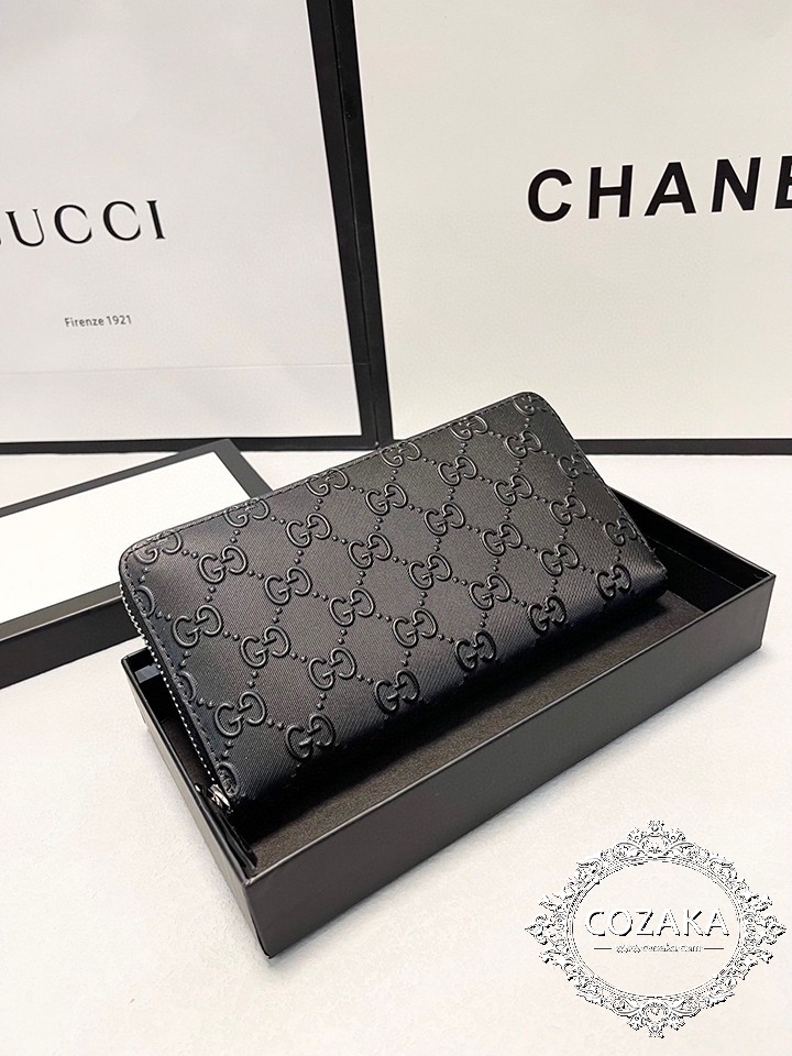 gucci 長財布
