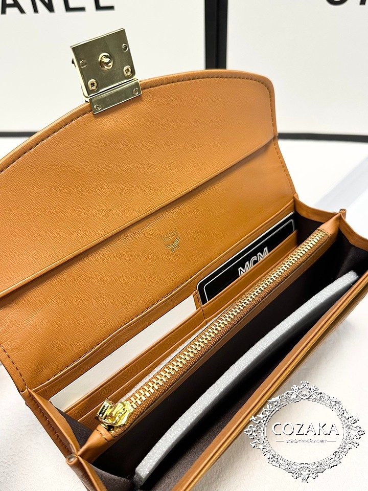 mcm 韓国