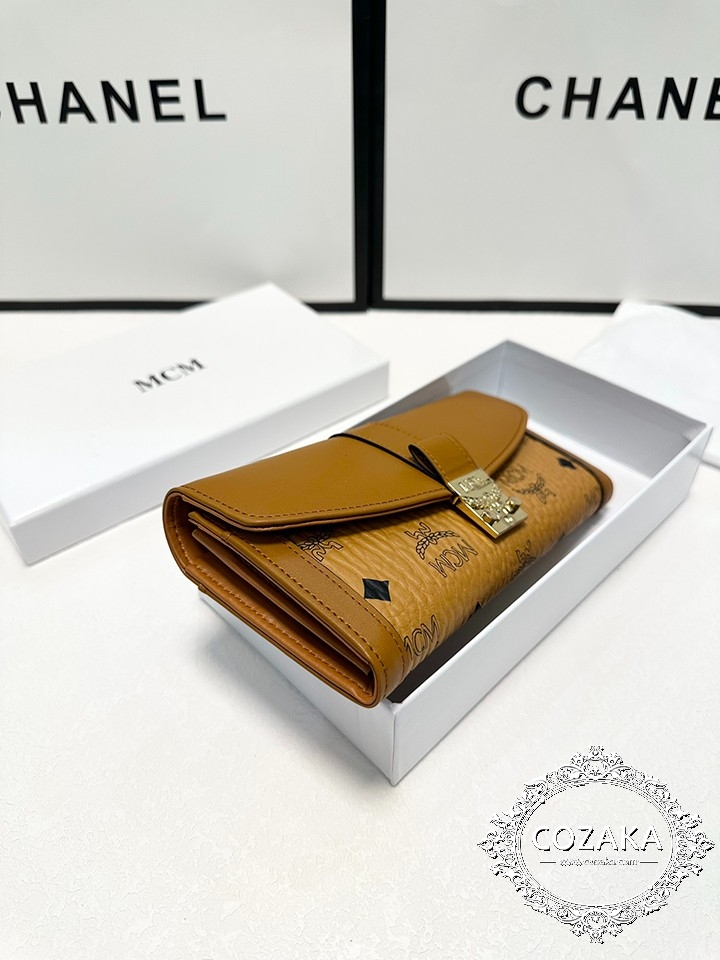 エムシーエムオシャレ