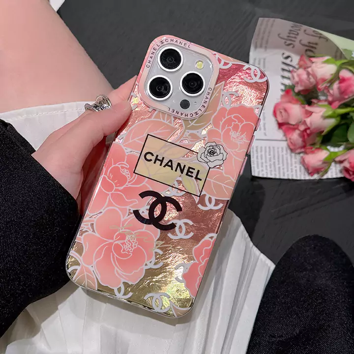 アイホン 15pro max ケースミュウミュウ miumiu ツバキ