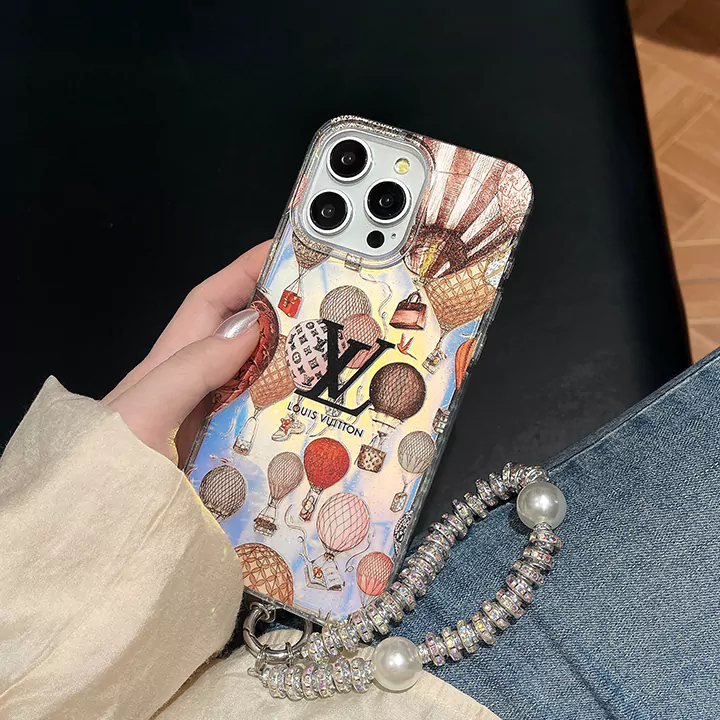 アイフォン 16pro スマホケースルイビトン