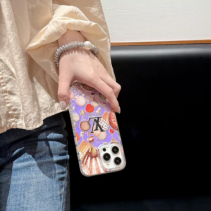 新登場 アイホン 14 携帯ケース ルイヴィトン風
