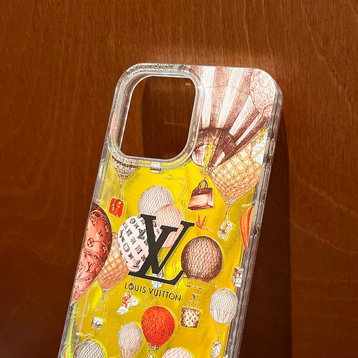 ルイヴィトン風 iphone 16 プロケース 人気