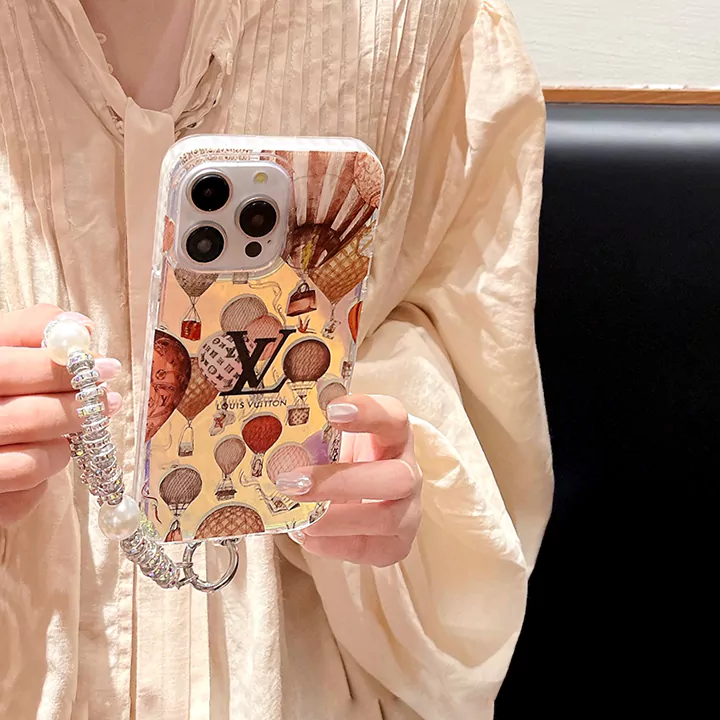 ブランド ルイビトン風 アイホン 15pro スマホケース