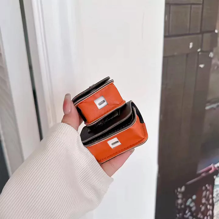 airpods pro2 カバー メンズ ザ・ノース・フェイス風