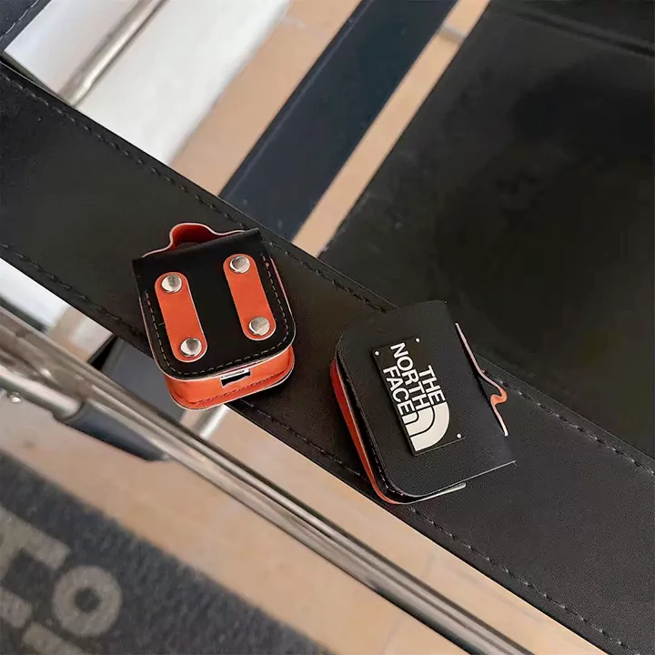 airpods ケース おすすめ ザ・ノース・フェイス