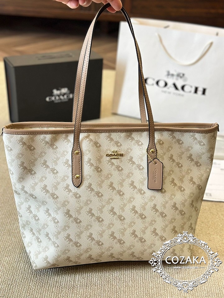 ショルダーバッグcoach