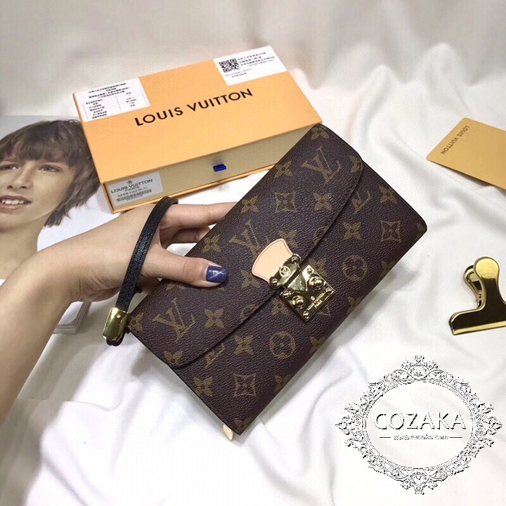 長財布 lv