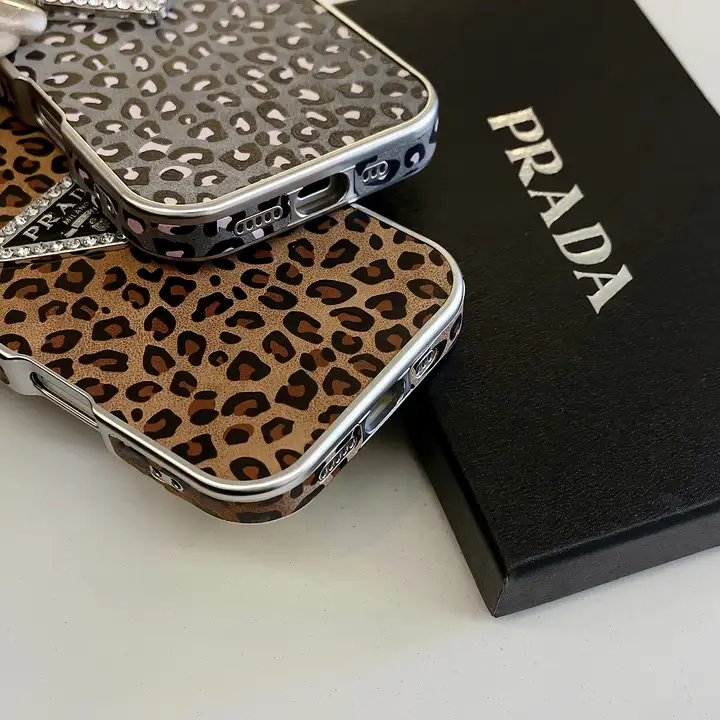 アイホン 16 prada 携帯ケース 綺麗