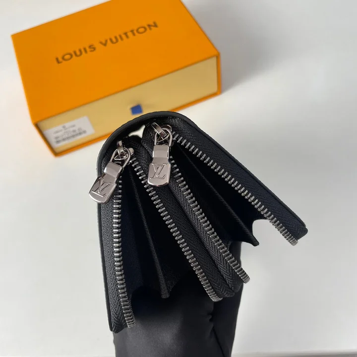 モノグラム・エクリプス財布 メンズ