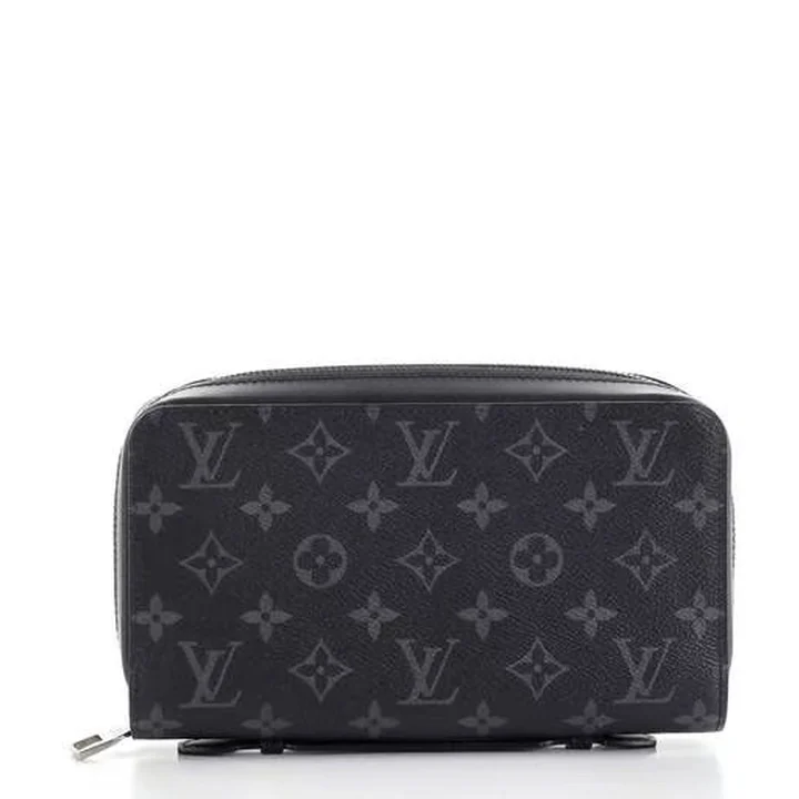 Louis Vuitton 長財布 高級品 偽物