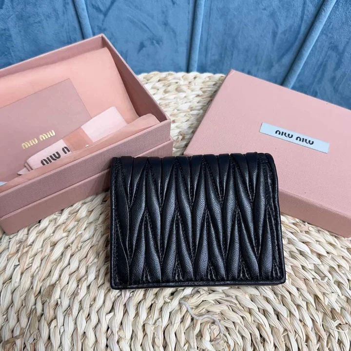 マテラッセ WALLET 財布