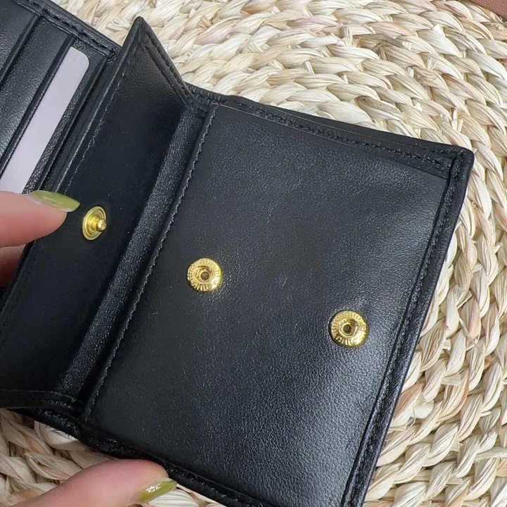 マテラッセ WALLET 財布
