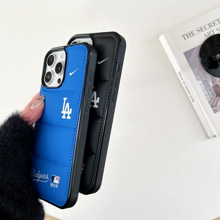 NIKE iphone16 proソフトケース