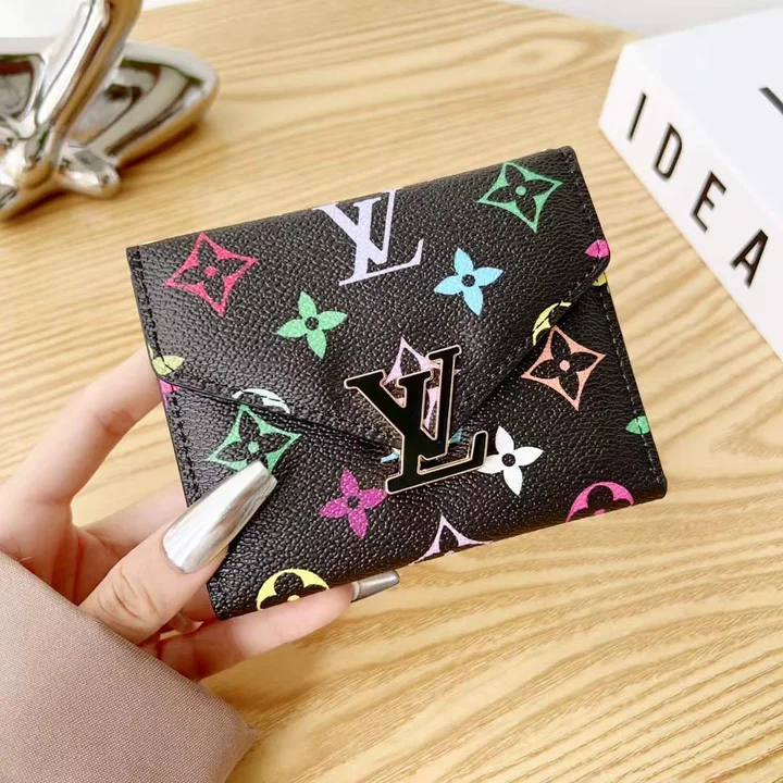 Louis Vuitton ウォレット 三つ折り