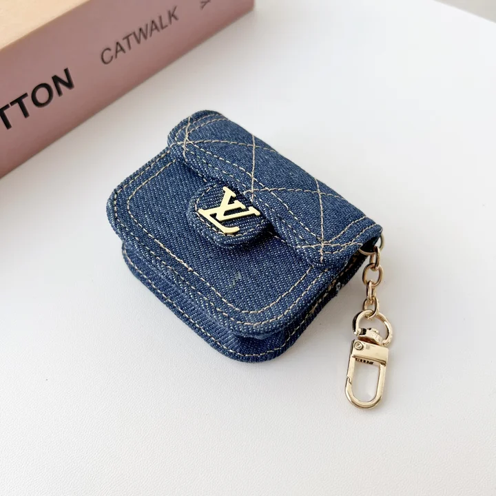 lv airpods4イヤホンケース 紛失防止