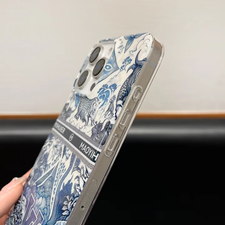 lv iphone16ケース亮面