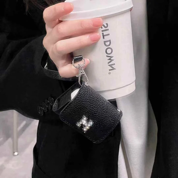 ハイブランド hermes エルメス airpods pro スマホケース