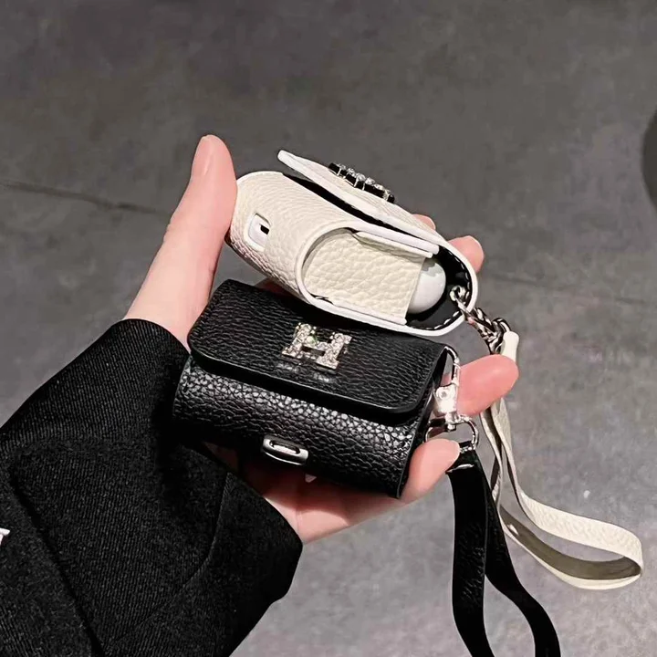 エルメス風 高级 airpods3