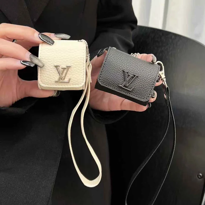 airpods pro カバーvuitton