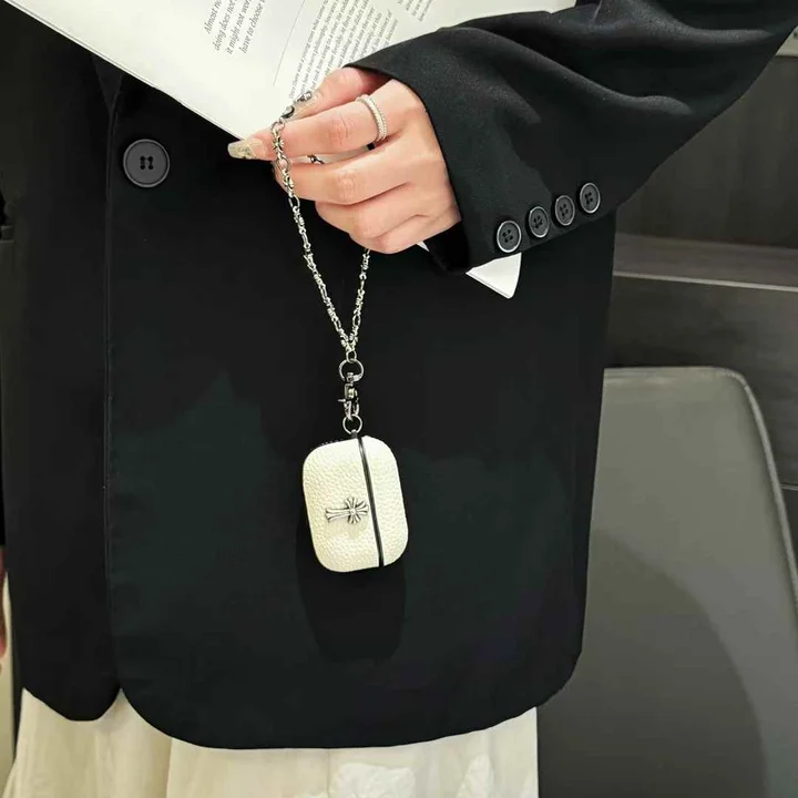 chrome hearts クロームハーツ airpods proカバー