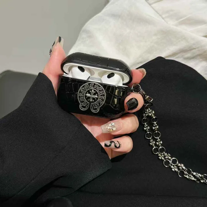 chrome hearts クロームハーツ airpods proカバー