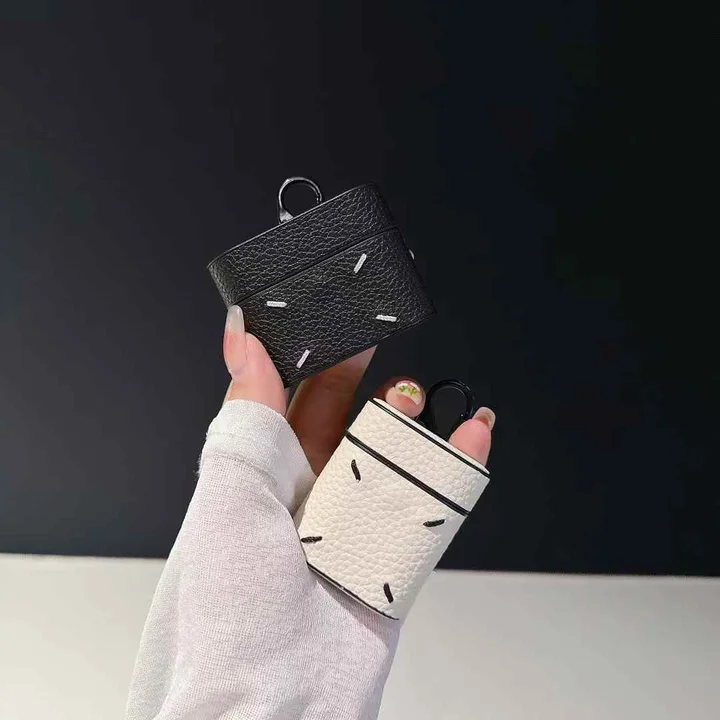 スーツケース型 メゾン マルジェラ風 airpods ケース