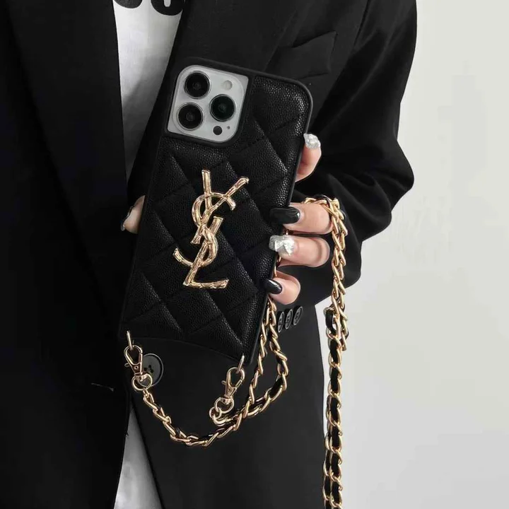 最高級 ysl アイホン 16プロ 携帯ケース