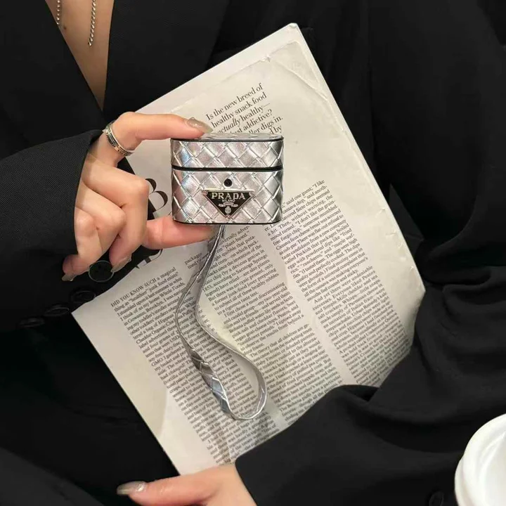 prada プラダ コピー airpods3 カバー