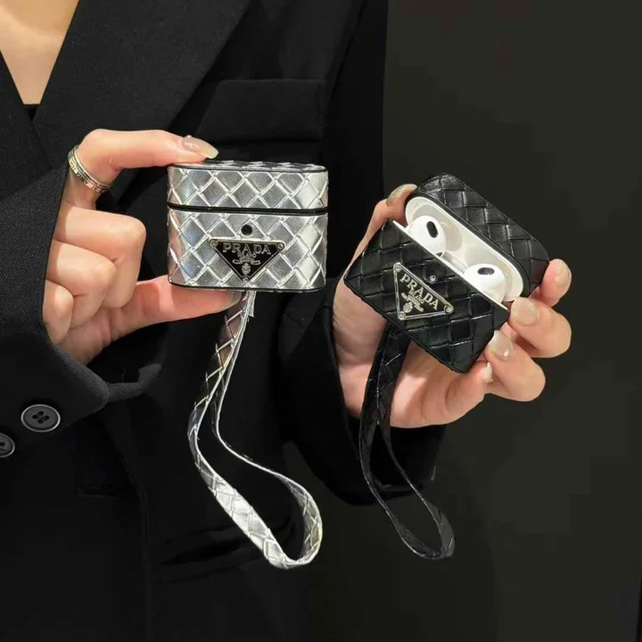 安い airpods3 携帯ケース prada
