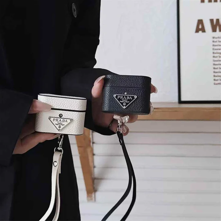 airpods pro2 スマホケースプラダ prada 